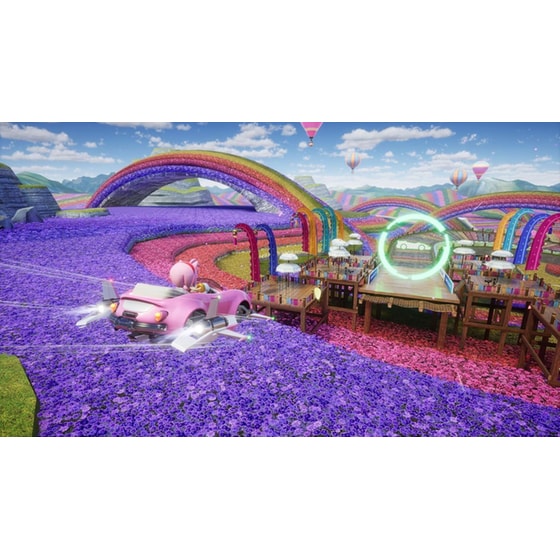 Sonic Racing: CrossWorlds - PS4 image 4