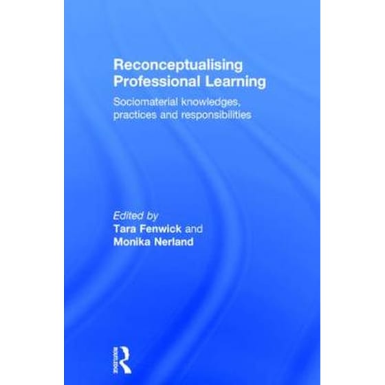Reconceptualising Professional Learning image 0