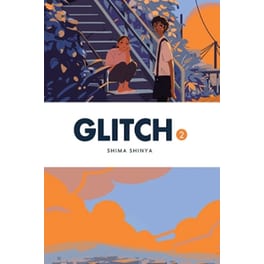 Glitch, Vol. 2