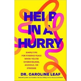 Help in a Hurry