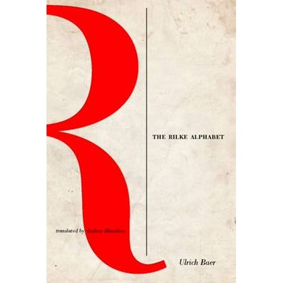 Rilke Alphabet image 0
