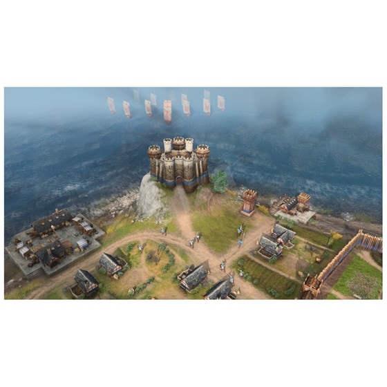 Age of Empires IV - PC image 2