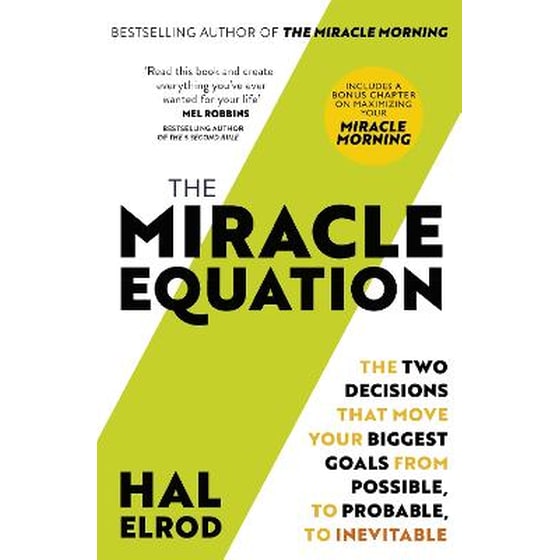 Miracle Equation image 0