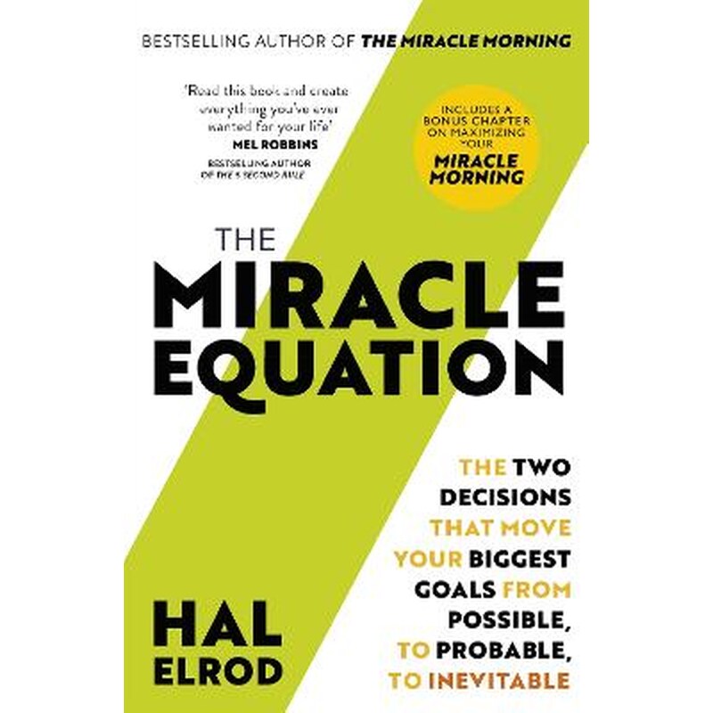 Miracle Equation