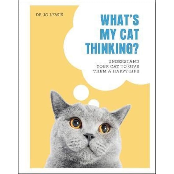 What's My Cat Thinking? image 0