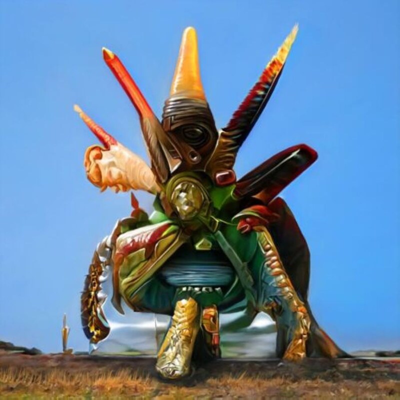 Profound Mysteries Ii