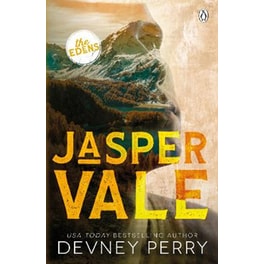 Jasper Vale