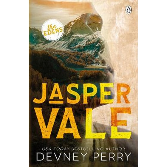 Jasper Vale image 0