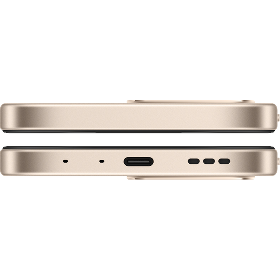 Oppo A6 5G 256GB - Aurora Gold image 8