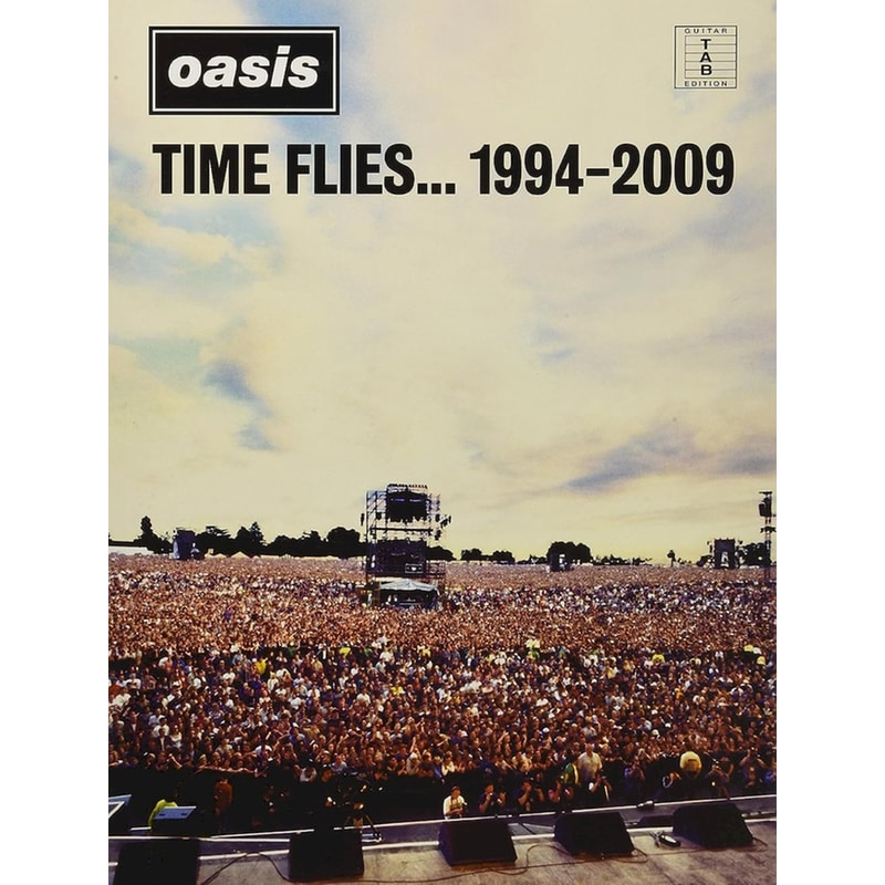 Time Flies... 1994 - 2009