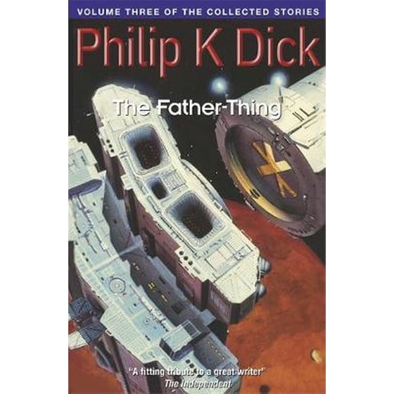 The Father-Thing image 0
