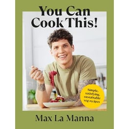 You Can Cook This!
