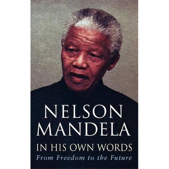 In His Own Words image 0