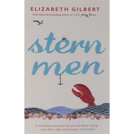 Stern Men