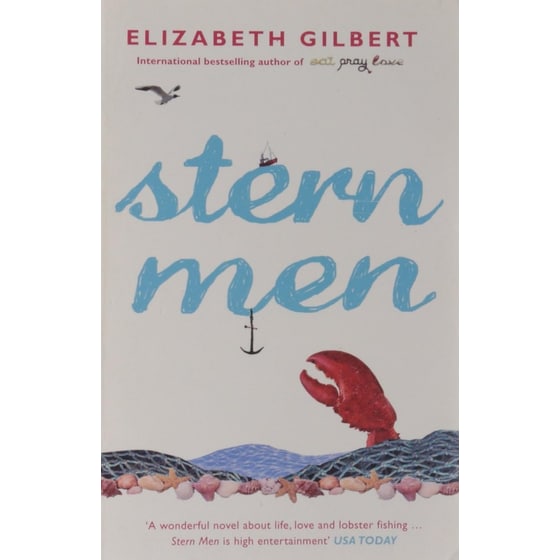 Stern Men image 0