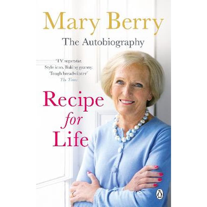 Recipe for Life