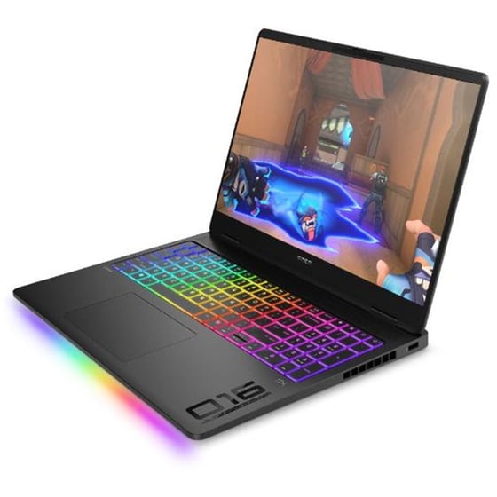 HP Omen 16-AM1000NV 16" FHD+ IPS (Intel Core i9-14900HX/32 GB/1TB SSD/GeForce RTX 5070 Ti/Windows 11 Home) Laptop image 2