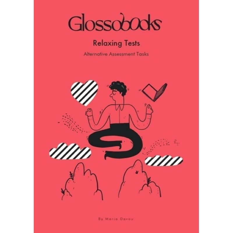 Glossobooks - Relaxing Tests