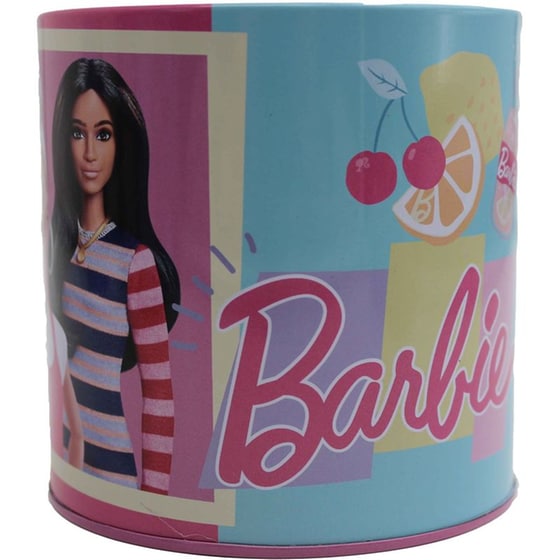 Μολυβοθήκη Gim Barbie image 1
