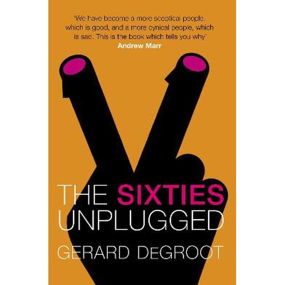 Sixties Unplugged image 0