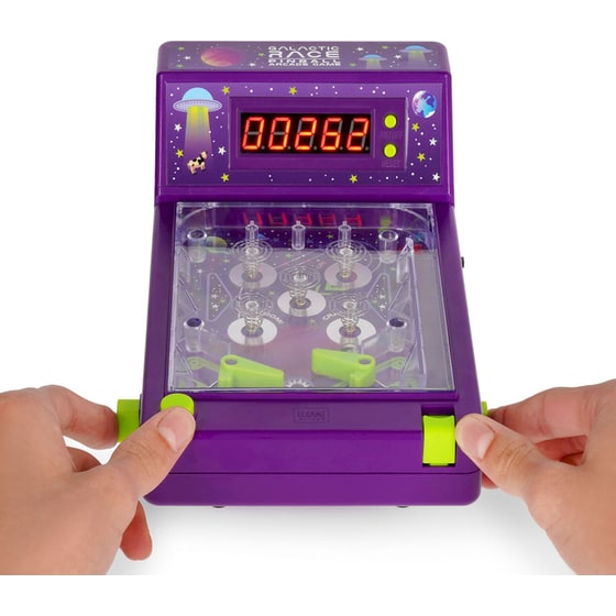 Legami Φλιπεράκι Pinball Arcade Galactic Race (FLIP0001) image 2