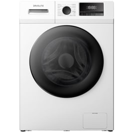 DAVOLINE F12AD  12kg 1.400 Στροφές Λευκό Πλυντήριο Ρούχων