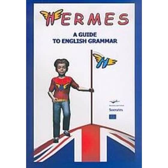 Hermes, a Guide to English Grammar image 0