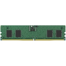 Μνήμη RAM Kingston KVR56U46BS6-8 DDR5 5600 MHz (1 x 8GB)