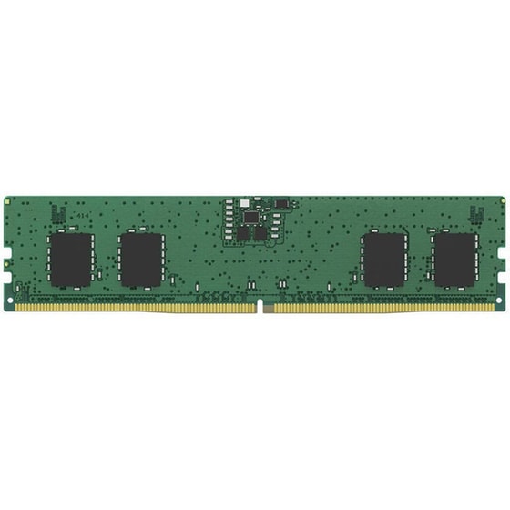 Μνήμη RAM Kingston KVR56U46BS6-8 DDR5 5600 MHz (1 x 8GB) image 0