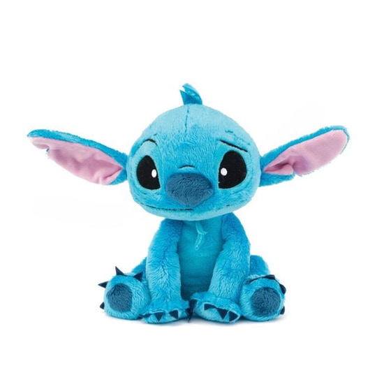 Λούτρινο AS COMPANY Disney Stitch (25cm) 1607-01726 image 0