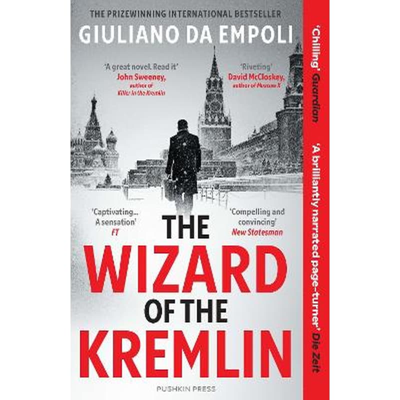The Wizard of the Kremlin