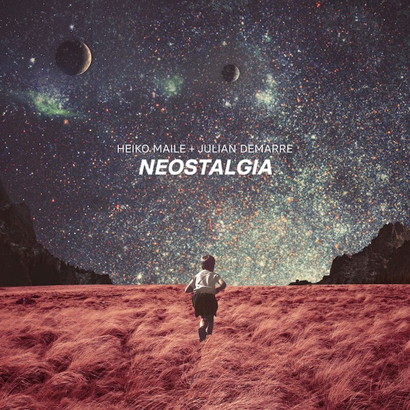 Neostalgia (LP)