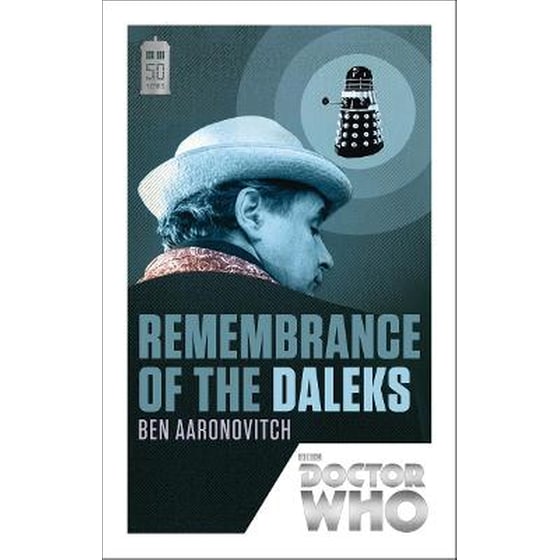 Doctor Who: Remembrance of the Daleks image 0