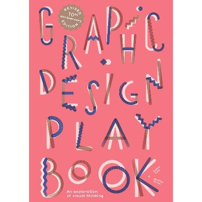 Graphic Design Play Book Second Edition
