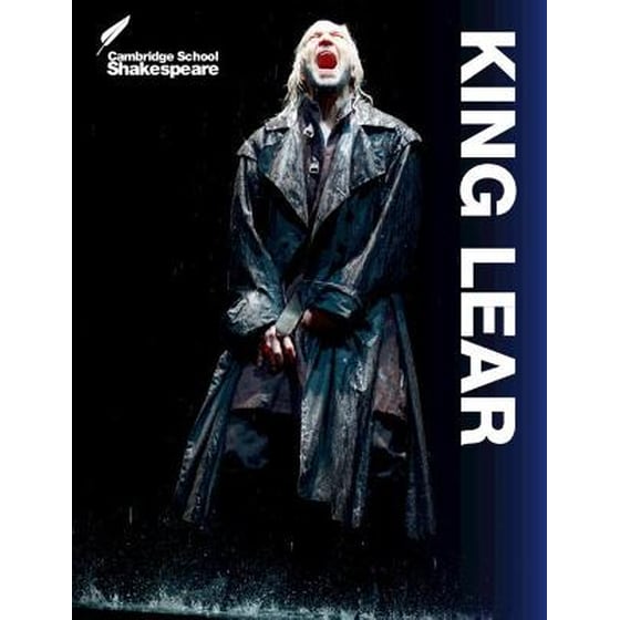 King Lear image 0
