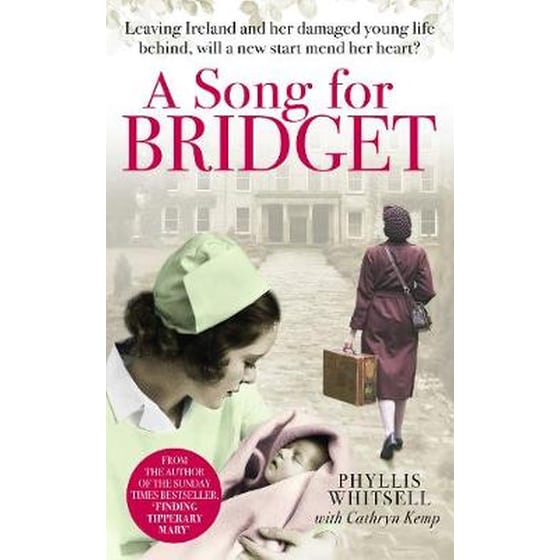 Song for Bridget image 0