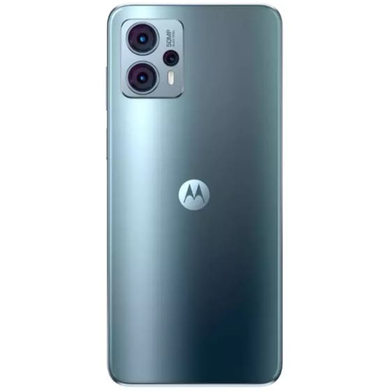 Motorola Moto G23 128GB Dual Sim - Steel Blue image 4