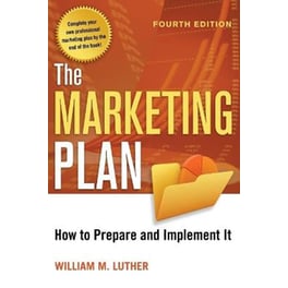 Marketing Plan