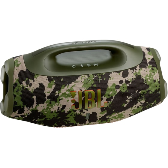 Φορητό Ηχείο JBL Boombox 4  - Squad image 8