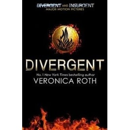 Divergent