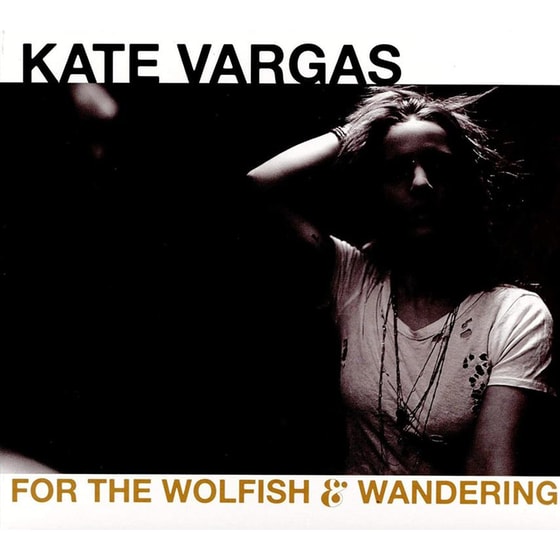 For The Wolfish And Wandering image 1