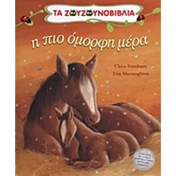 Η πιο όμορφη μέρα image 0