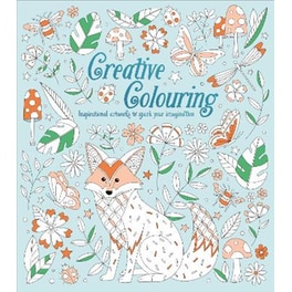 Creative Colouring