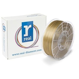 Real PLA 3D Printer Filament - Satin Shine - Spool Of 0.5kg - 2.85mm
