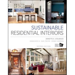 Sustainable Residential Interiors 2e