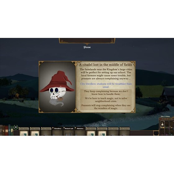 Spellcaster University - PS4 image 5