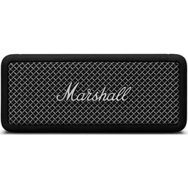 Φορητό Ηχείο Marshall Emberton II - Black And Steel