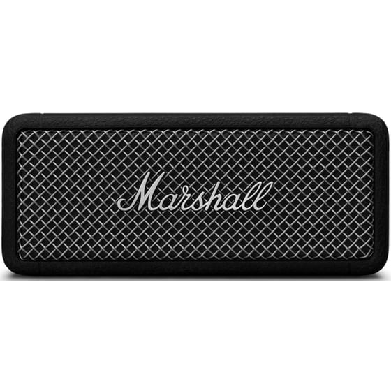Φορητό Ηχείο Marshall Emberton II - Black And Steel image 0