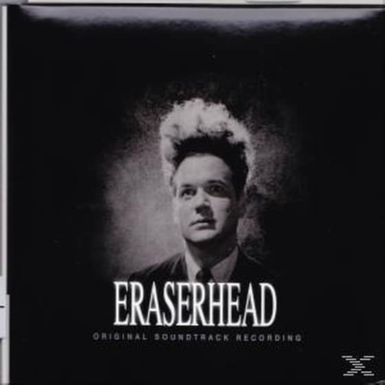 Eraserhead (Original Soundtrack Recording) image 0