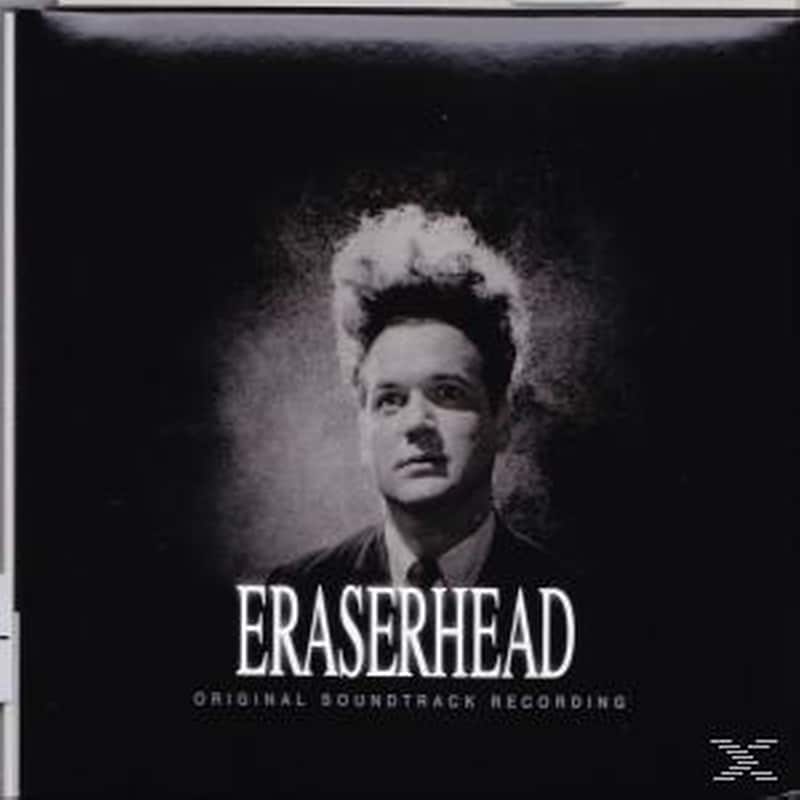 Eraserhead (Original Soundtrack Recording)